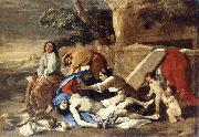 Lamentation over the Body of Christ af